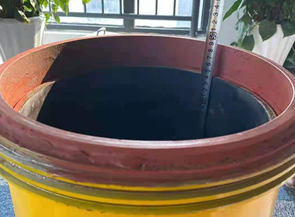 宾川抗爆容器