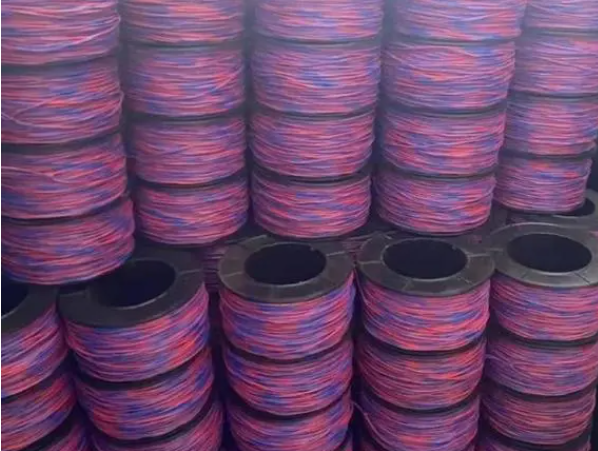 宾川爆破母线必须符合的要求有哪些？